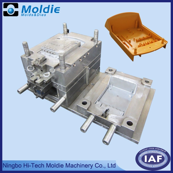 Customized/Designing Plastic Injection Mould for Toy Part