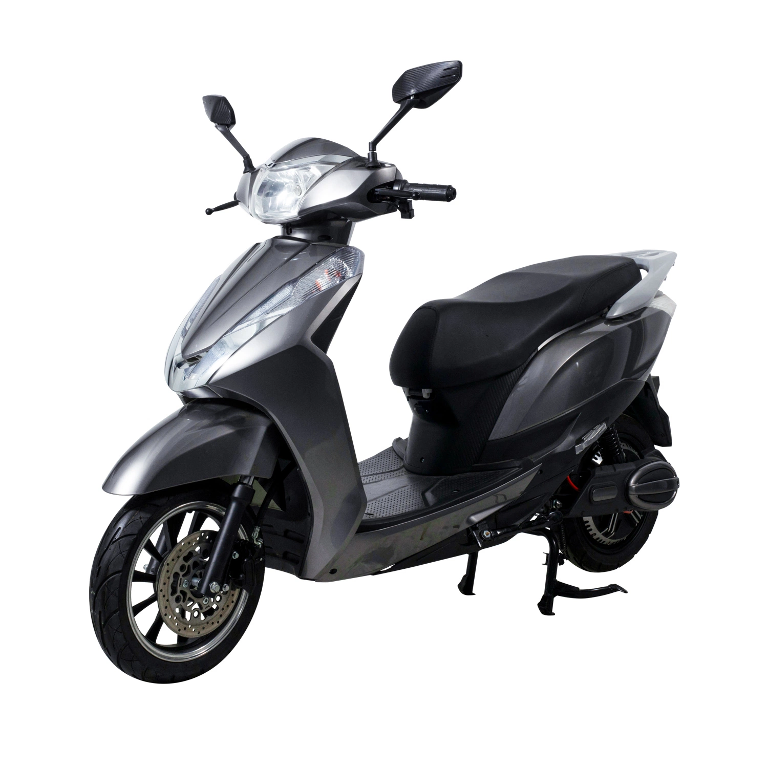 Cheap Price Electric Moped Motorcycle Scooter Electrical Cycle CKD/SKD Adult Electric Motorcycle