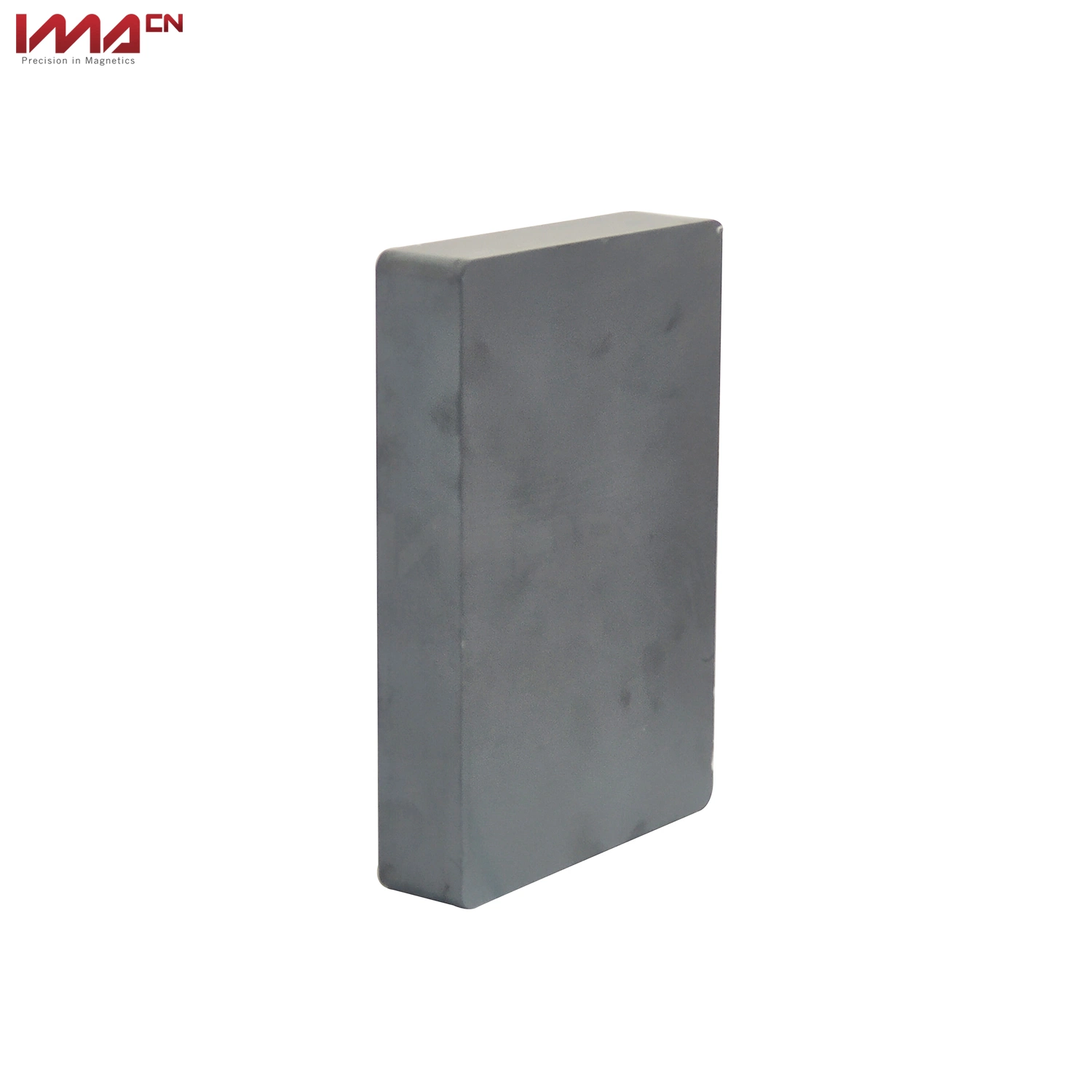 Powerful Y30bh 150*100*25 Sintered Hard Permanent Ceramic Ferrite Magnets