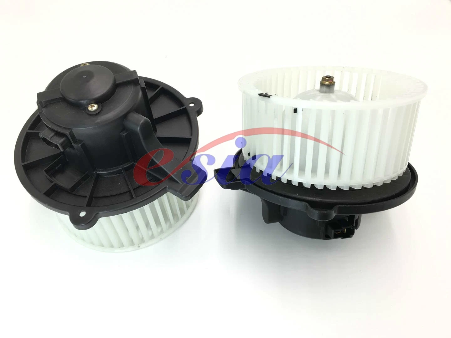 Peças automáticas motor de corrente contínua (DC)/ventilador para escavadora Daewoo de 24 V.