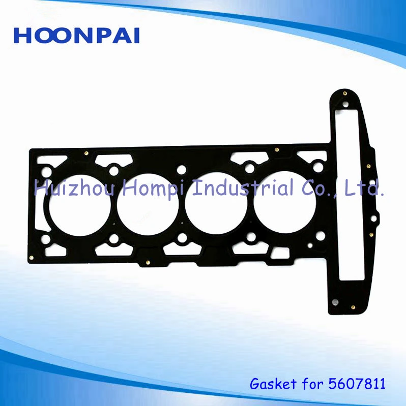 Auto Parts Cylinder Head Gaskets for Mitsubishi 4G64 MD346925 MD974704 MD194265/4D36 Me011111b/4D56t MD302890/4G18 MD342397/4G54 MD115646/4G63K/4G64/4G92/4m40