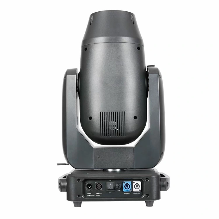 CMY CTO Beam Spot Wash 400W LED-Moving Head