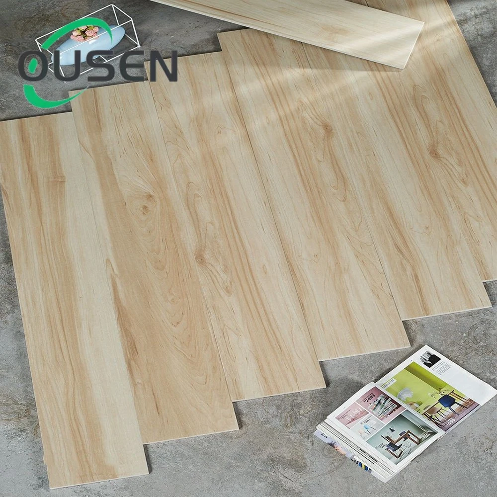 Villa Acacia Wood Interlocking Deck Tiles in China