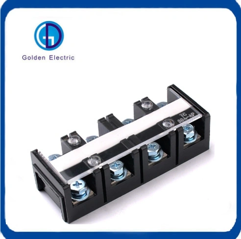 Tc Series Electrical Fixed Terminal (TC-6003) Strips Wire Connetcors