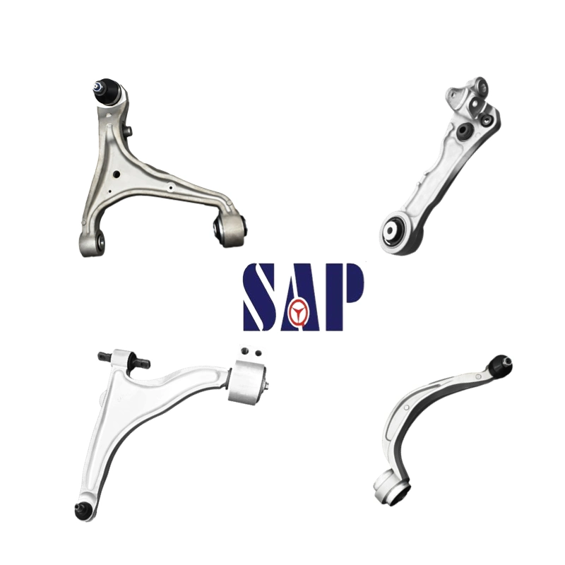 Sapns-032A 54500-1AA1a/K622158/521-727/54500-1AA0a Auto Parts Control Arm for Nissan Murano (2009-2013)