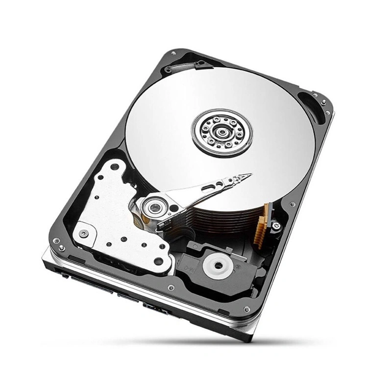 محرك أقراص SATA Seagate Exos X18 St16000nm000j 16TB بسرعة 7200 لفة في الدقيقة بسعة 6 جيجابايت/محرك أقراص S بحجم 3.5 بوصة محرك الأقراص الثابتة St16000nm001j St16000nm004j St16000nm005j