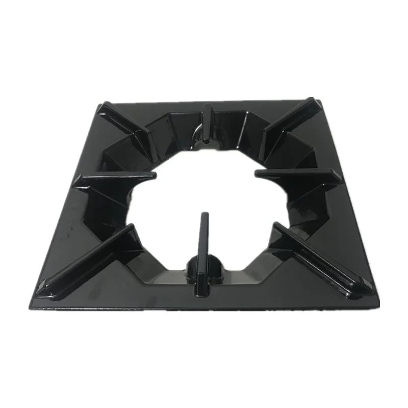 Sinopts Kitchenware Stove Head Accessories Pan Support for Gas Cooker