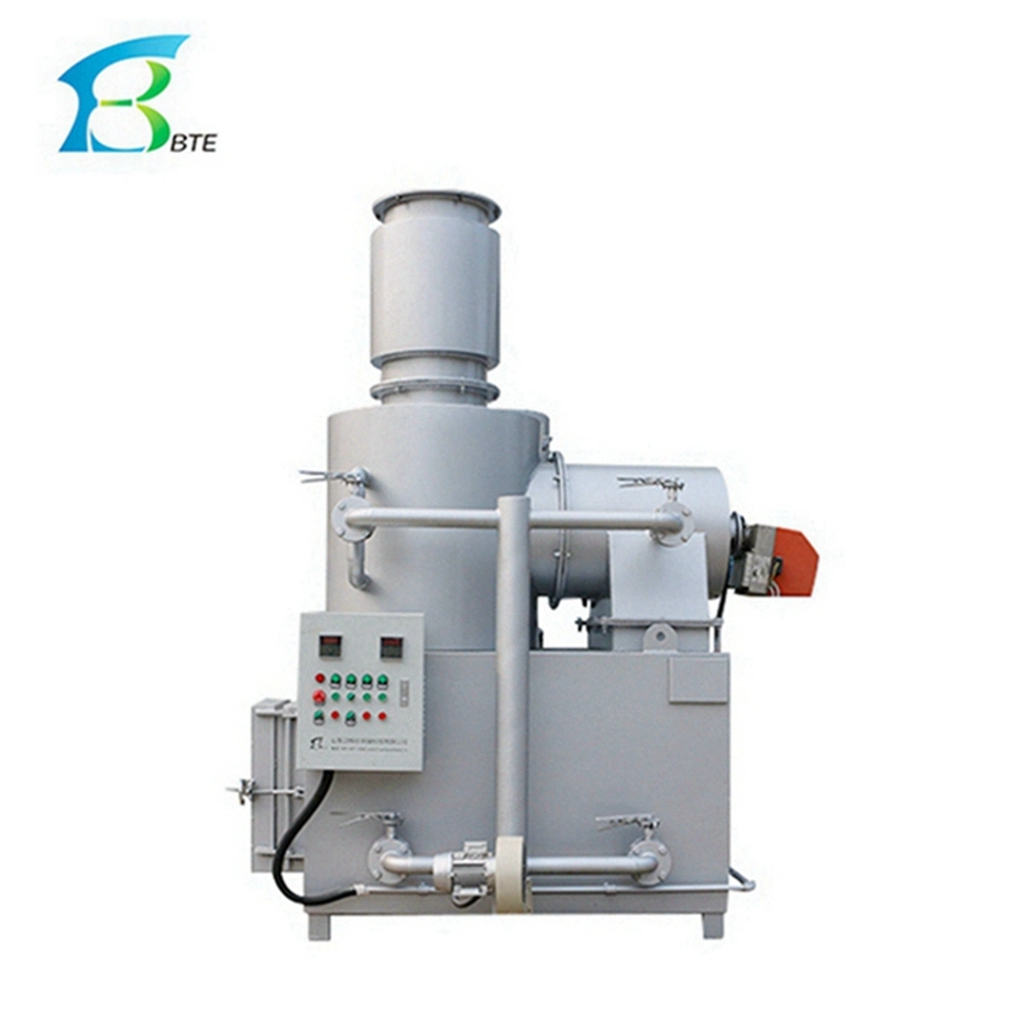 Environment Protection Waste Treatment Incinerator, Medical Waste Incinerator