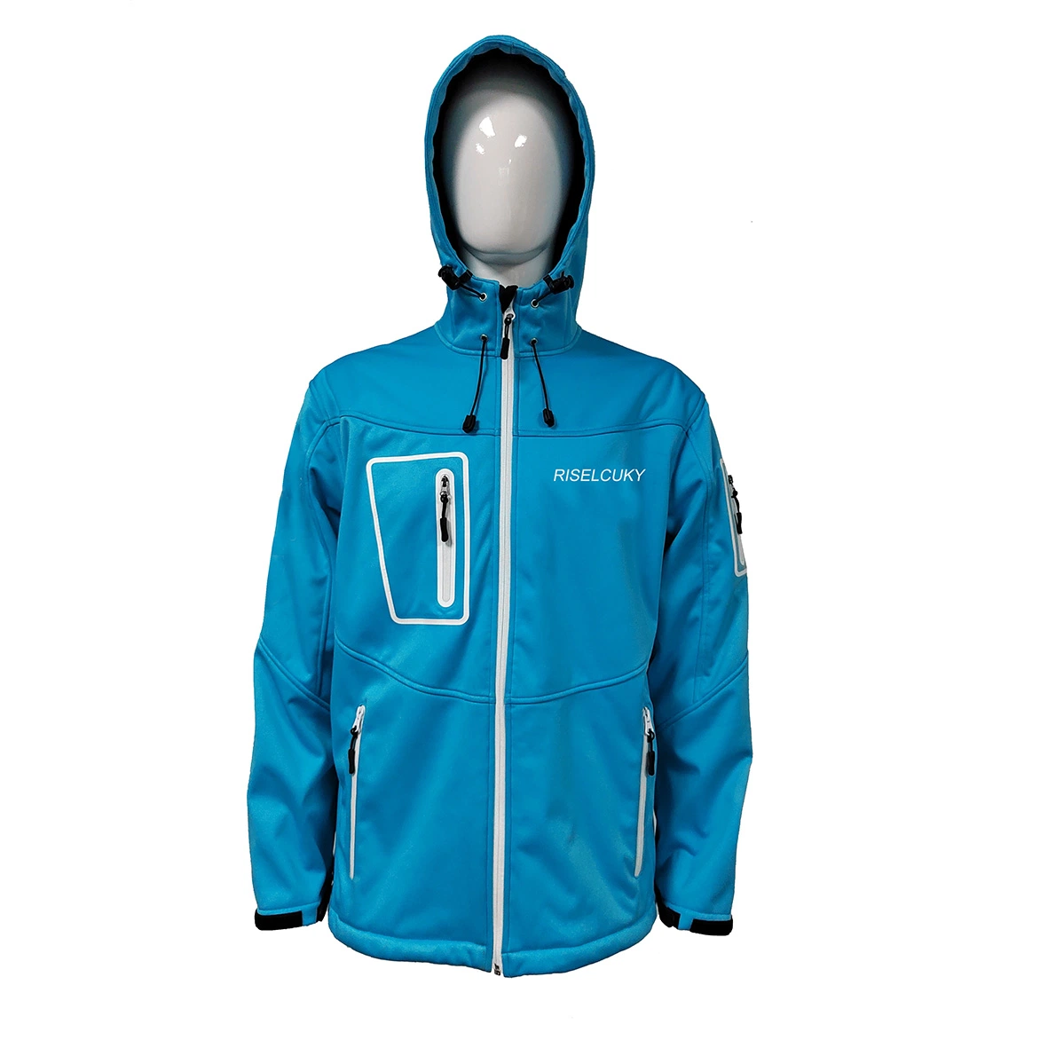 Wholesale Men's Jackets Cold Winter Windbreaker Waterproof Jackets Outwear Mens Ski Snow Wear