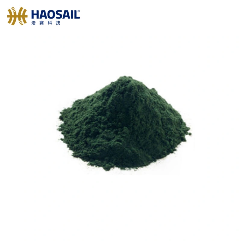 Chlorella Powder in Bulk/Chlorella Vulgaris P. E/ 50%Protein Chlorella Vulgaris Powder