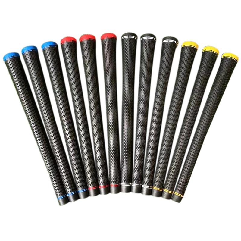 Rutschfeste Golf Training Grip Golf Putter Grip Übungshilfe Wyz21722