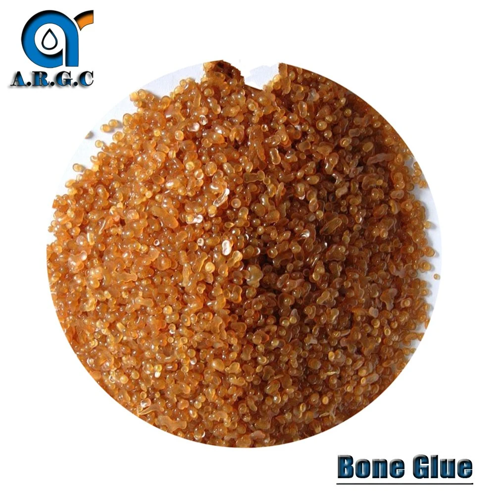 High Bloom Gelatin/Bovine Bone Glue/Industrial Grade Bone Glue Book Binding Adhesive Multifunctional