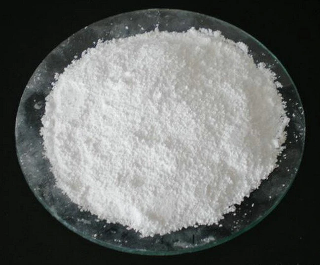 Food Ingredient Zinc Gluconate USP35 CAS No.: 4468-02-4