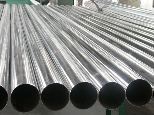 Cheap 6 Inch Welded Stainless Steel Pipe Seamless Stainless Steel Pipe 304 316 304L 316L 1.4301 1.4306 1.4541 1.4539