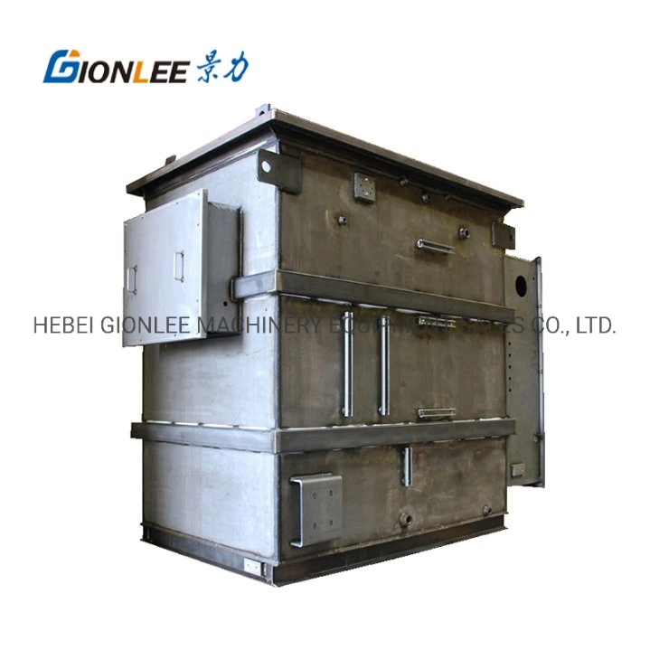 China Factory/Supplier Custom Sheet Metal Welding Fabrication Welding Accessories