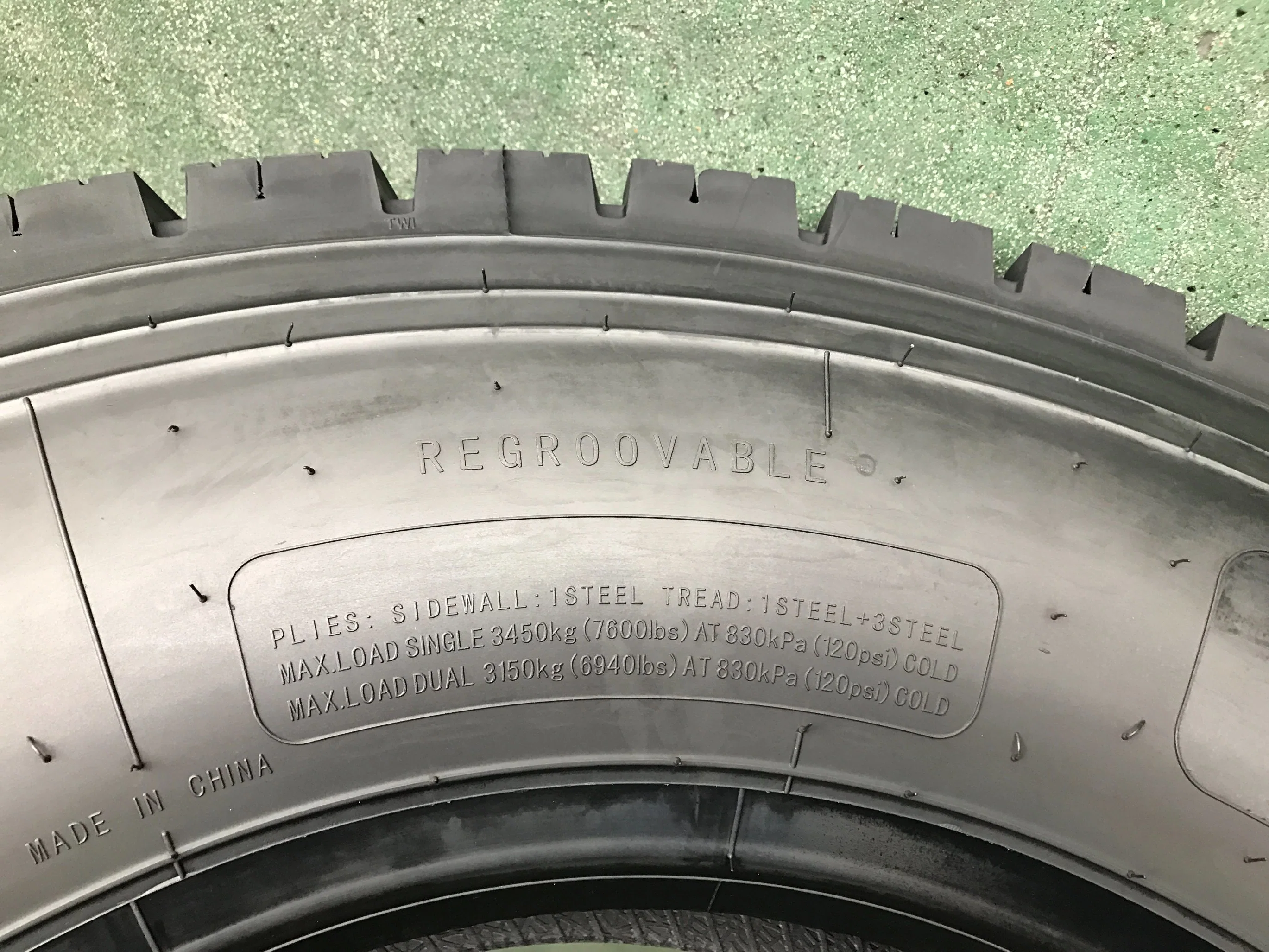 Heißer Verkauf Hochwertiger Reifen Alle Stahl Radial Lkw Reifen 315/70r22.5 315/80r22.5 385/65r22.5 DOT/ECE/GCC Factory Price beliebt in Russland Kasachstan Mit niedrigem Tarif