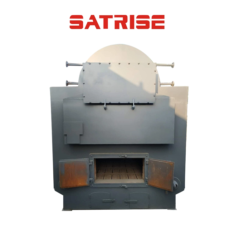 Steam/Oil Oil/Biomass Boiler for Mushroom Sterilization