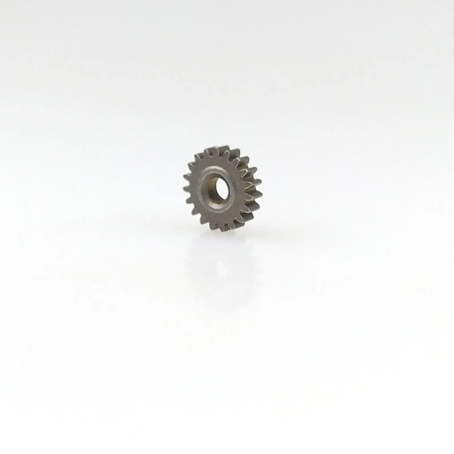 Custom Pm - High Precision Iron Spur Gear Sintered Pinion Gear for Gearbox