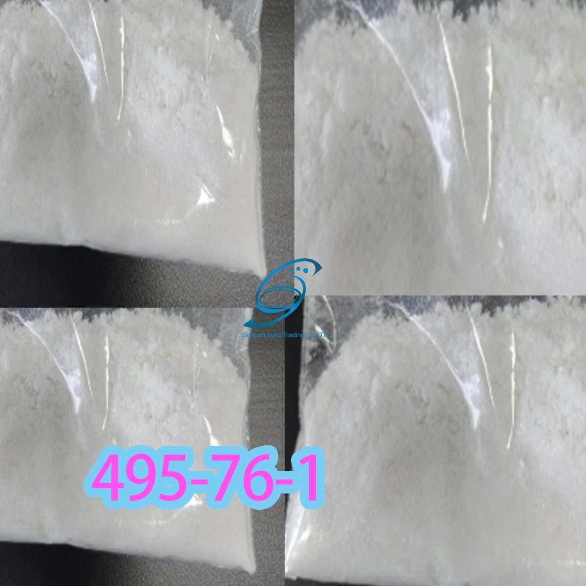 495-76-1 fábrica de alcohol de Piperonyl suministro de alcohol de Piperonyl CAS 495-76-1 químico Nueva materia prima personalizable