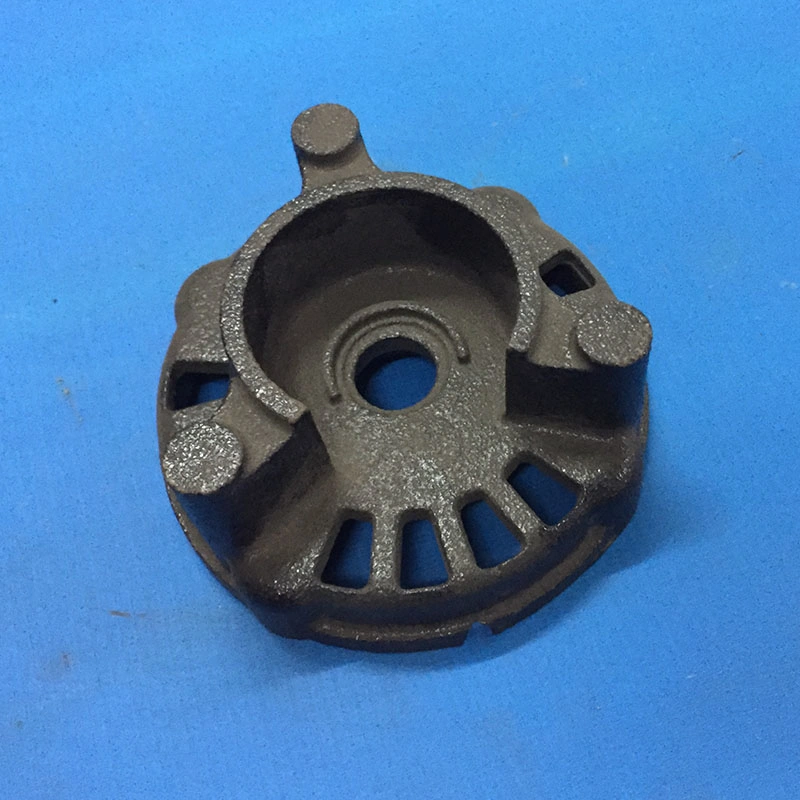 Original Factory OEM Custom Made Cast Iron Sand Casting Agricultural Machinery Parts