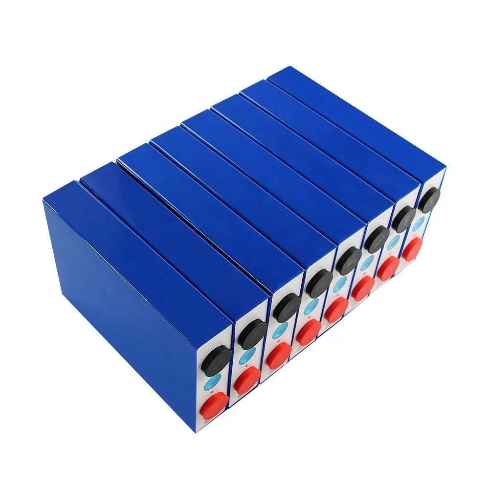 Hot Sale Lithium Battery LiFePO4 Battery Cells 3.2V 100ah