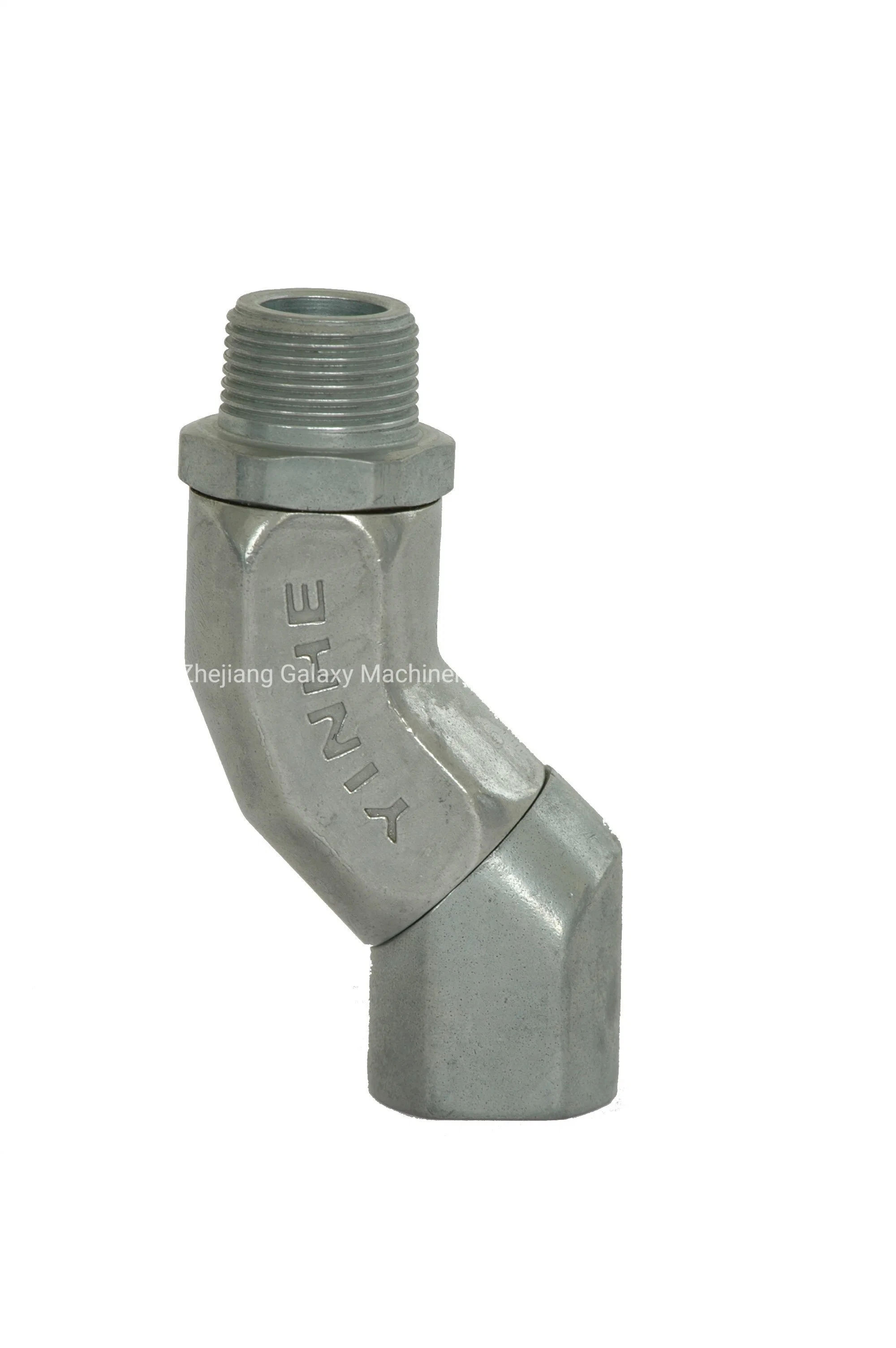 Cheap Any Direction Cardan Joint Hose Swivel 3/4" Yh0014