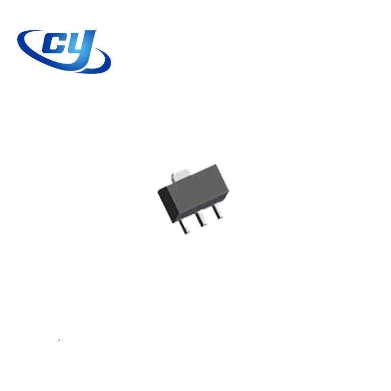 Cy72xx-1 SOT23-3 400mA Strom 15V Eingangsspannung LDO