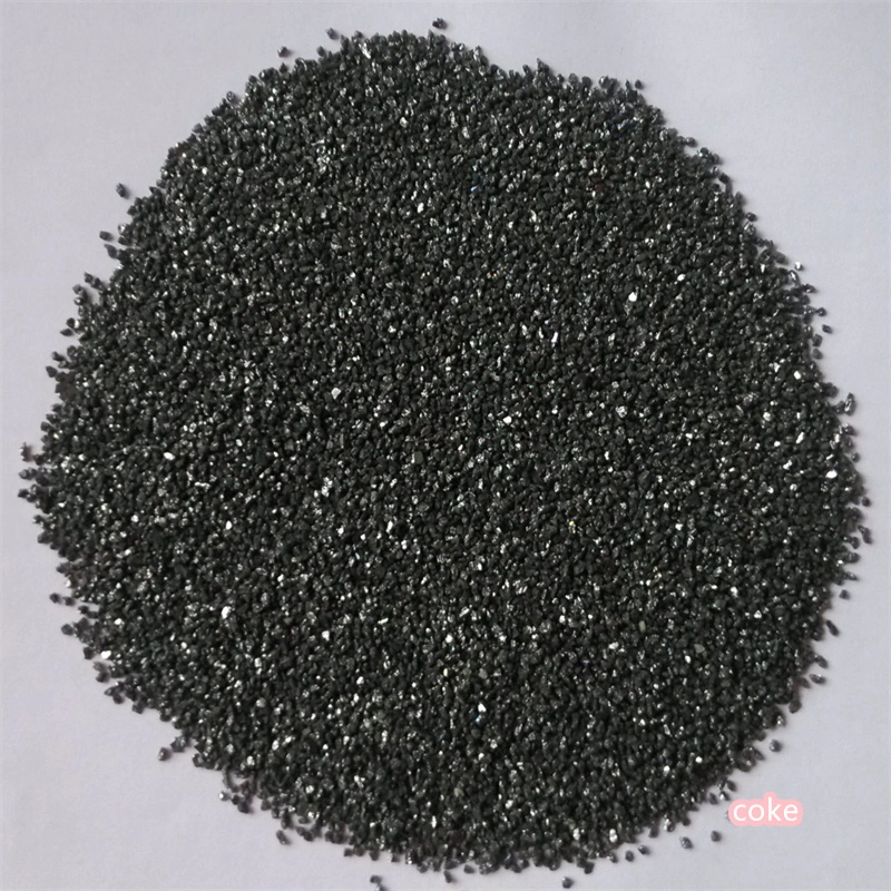 Wholesale/Supplier Artificial Amorphous Expandable Graphite for Thermal Insulation Material