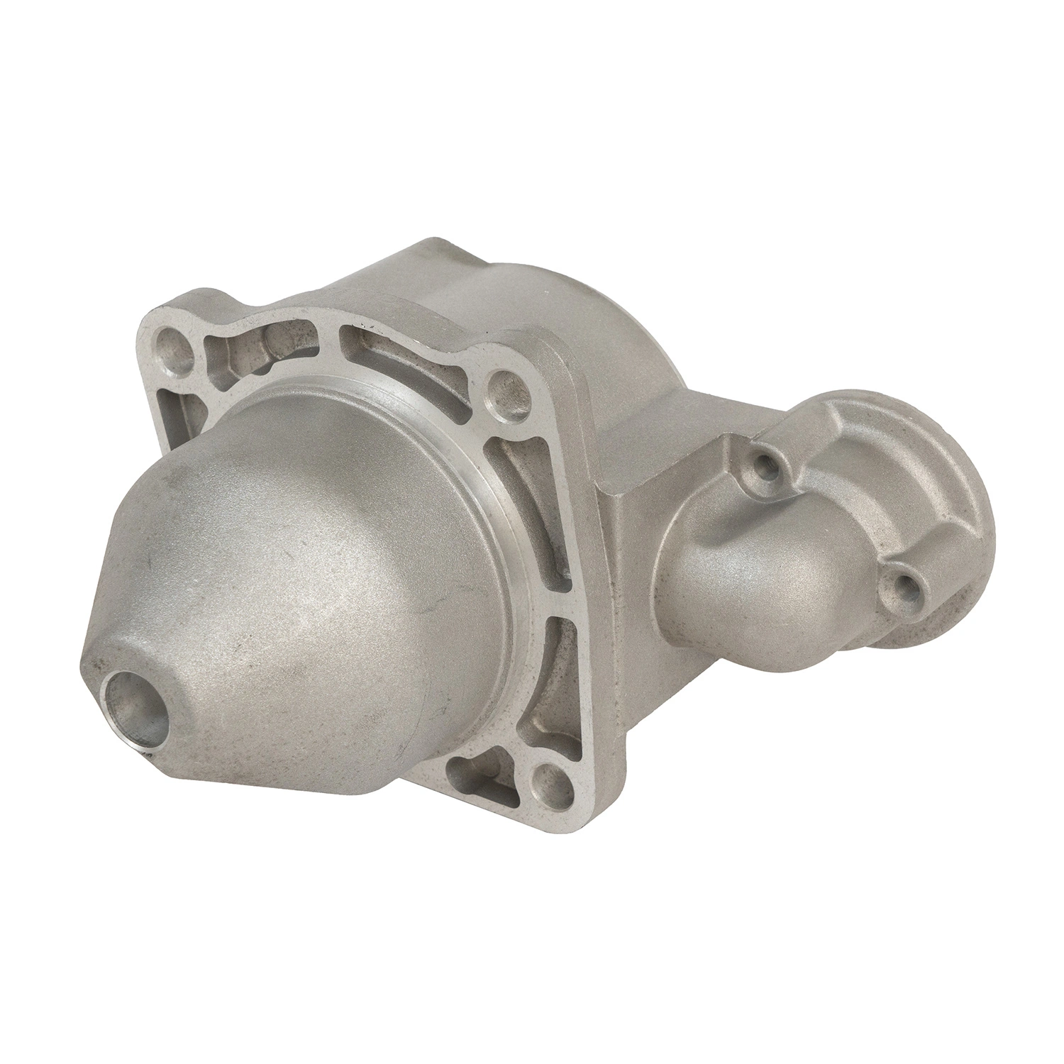 Aluminum Alloy Housing for Truck Starter