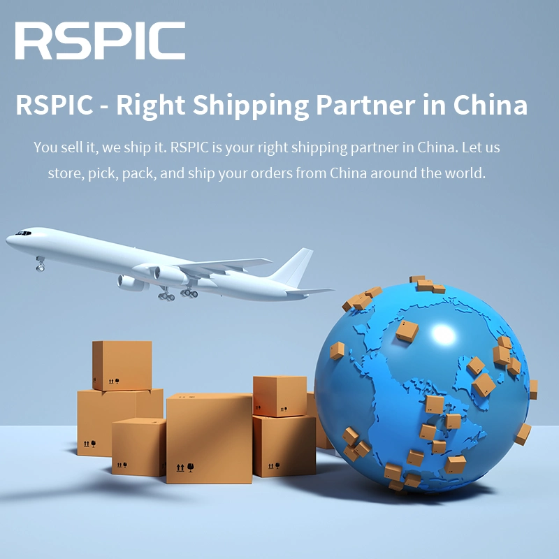 Competitive Price DDU/DDP International Freight Forwarder China to International Air