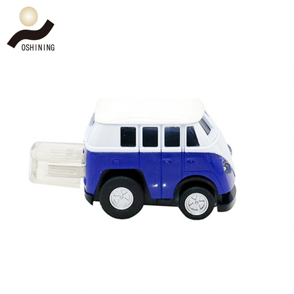 High quality/High cost performance  Metal Case Truck USB Stick Car Design USB Flash Drive (USB-MT427)