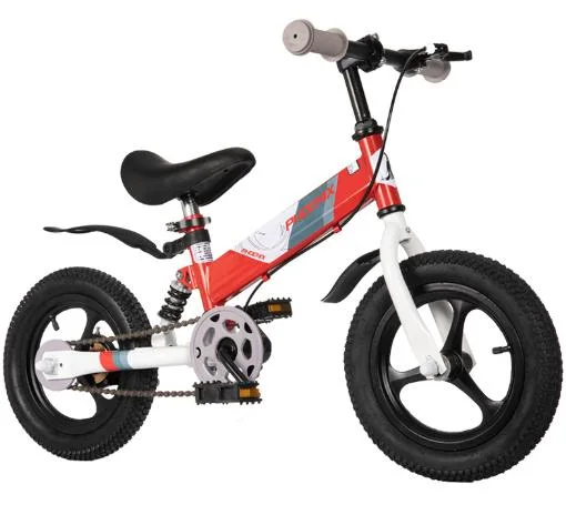 High Quality Balance Bike Kids Treadless Bike Slide 2 to 6 Years Old 3 Boys and Girls Learning to Walk Scooters Girl and Boys