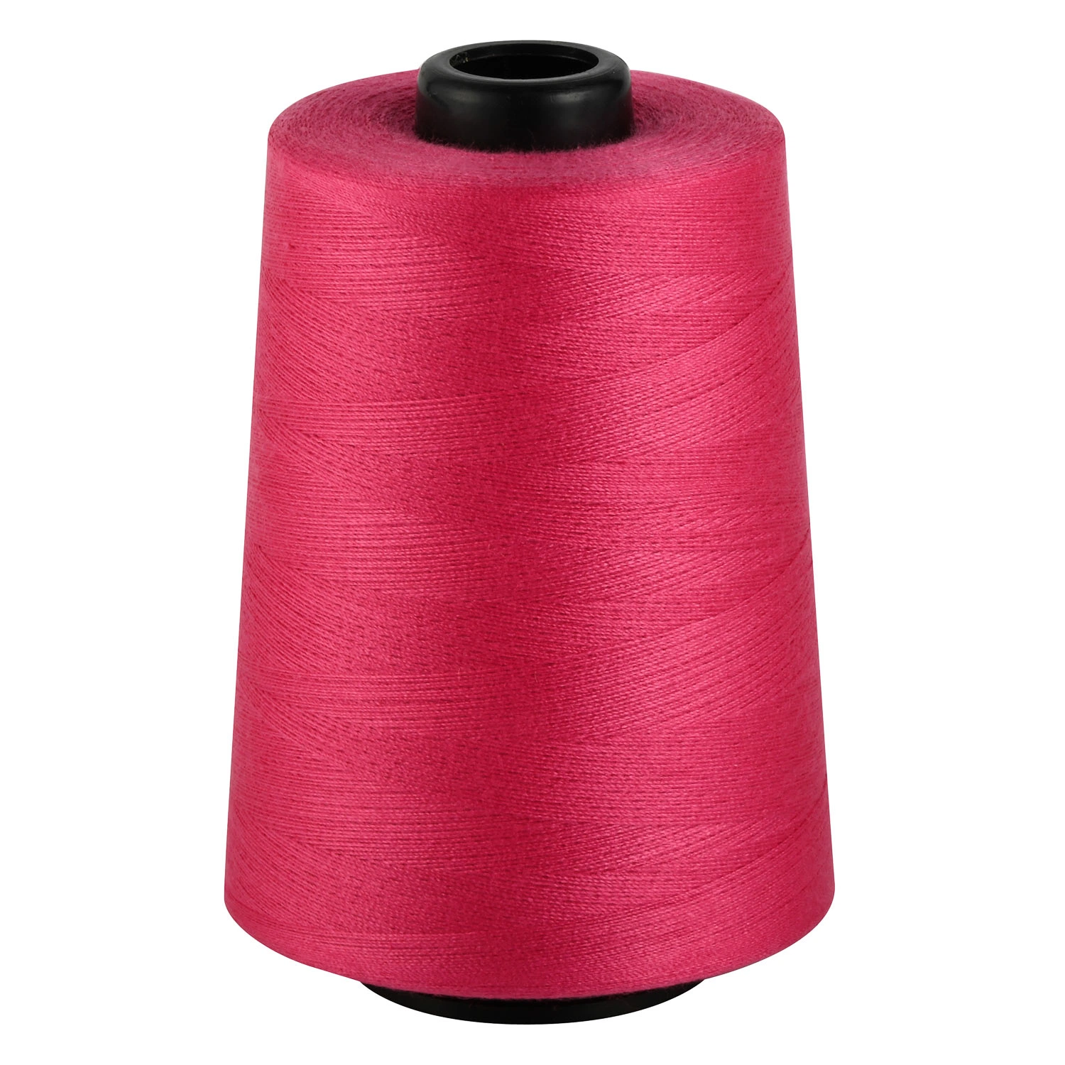 Polyester-Textilgarn-Kegelgewinde 150g 30s/2