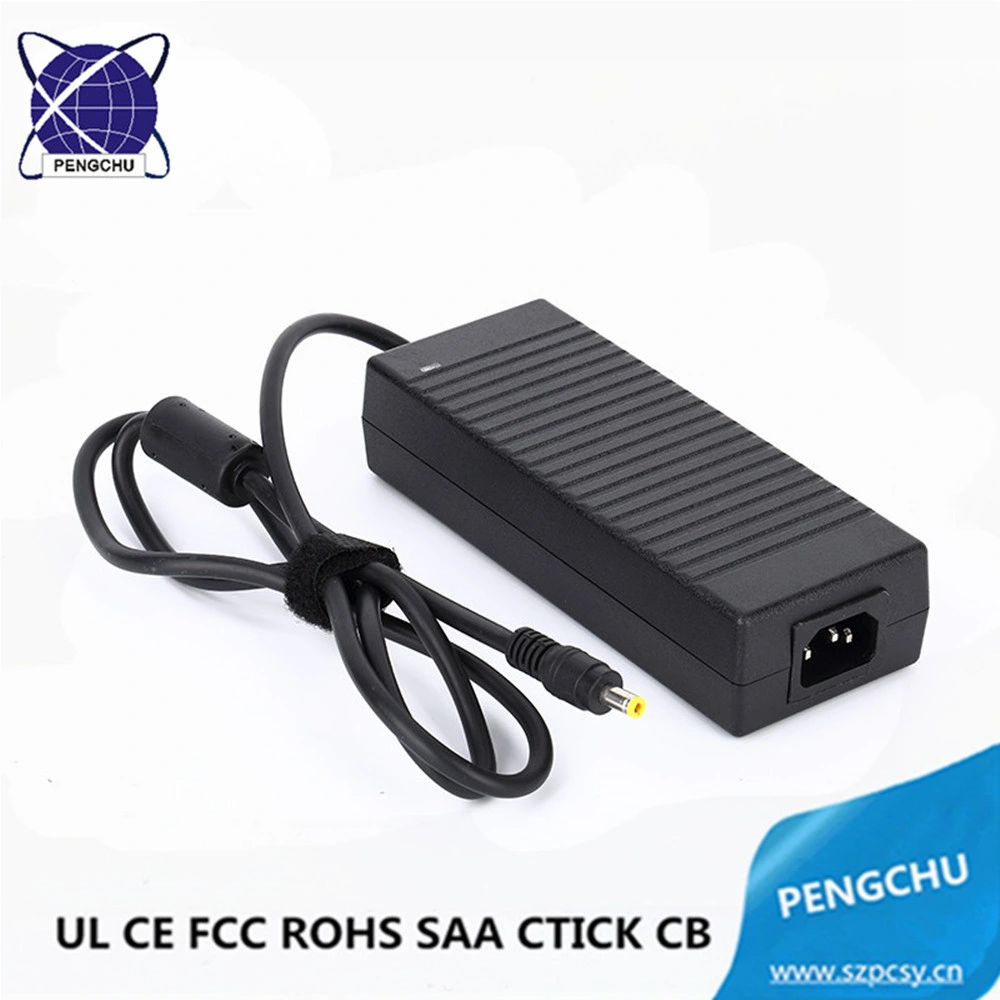 20V 6A Switching Power Adapter/AC DC Laptop adapter for HP