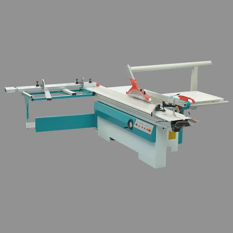 Máquina de Corte Serra de Painel ferramenta de trabalho de Madeira Serra de mesa Power Tools