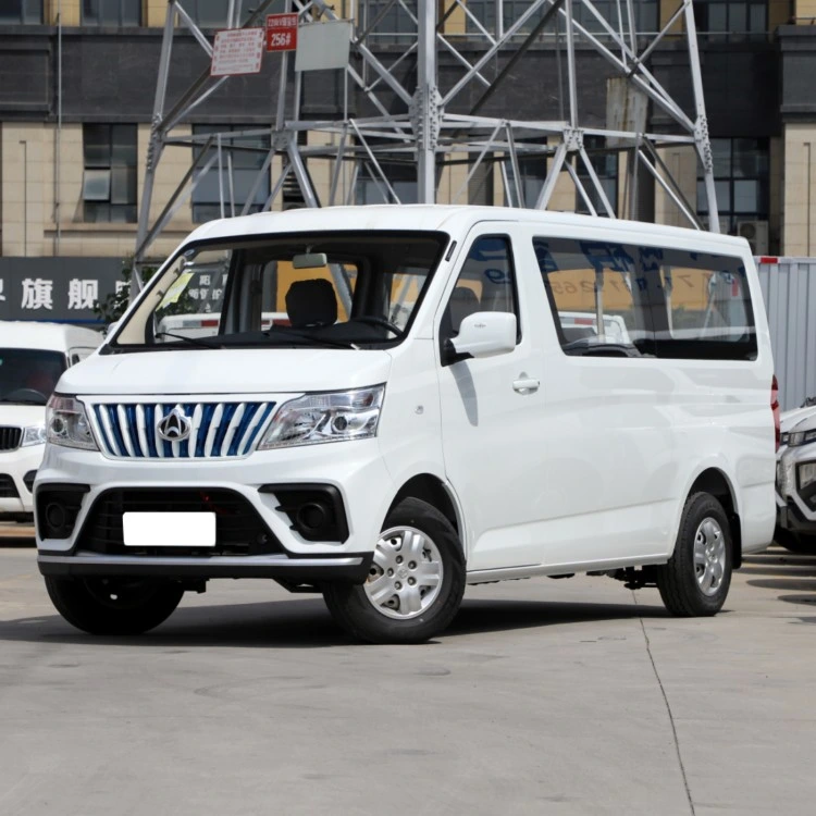 Nouveau fourgon de fret électrique 2023 Marques chinoises Maxus EV30 Farizon Karry Ruichi Changan Wuling.