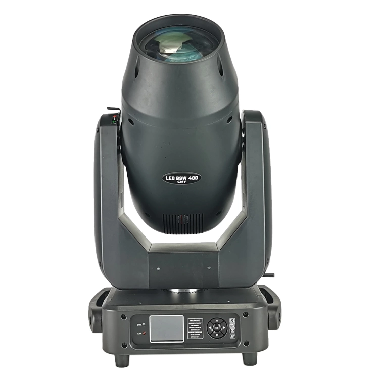 Professional Stage DJ Event 400W LED Profile Moving Head