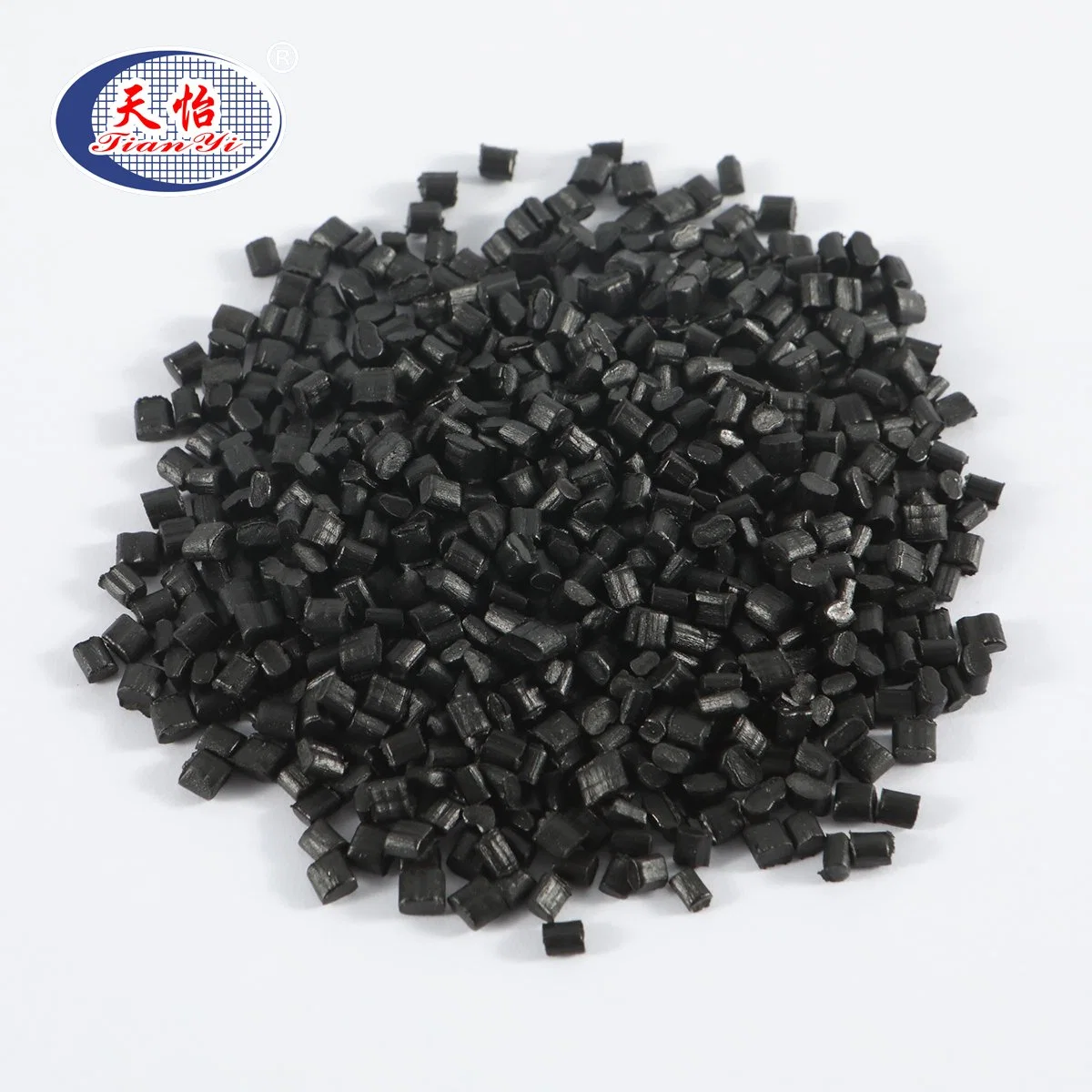 China Alta qualidade de polímero de asfalto aditivo anti Rutting Aditivos Agente de asfalto