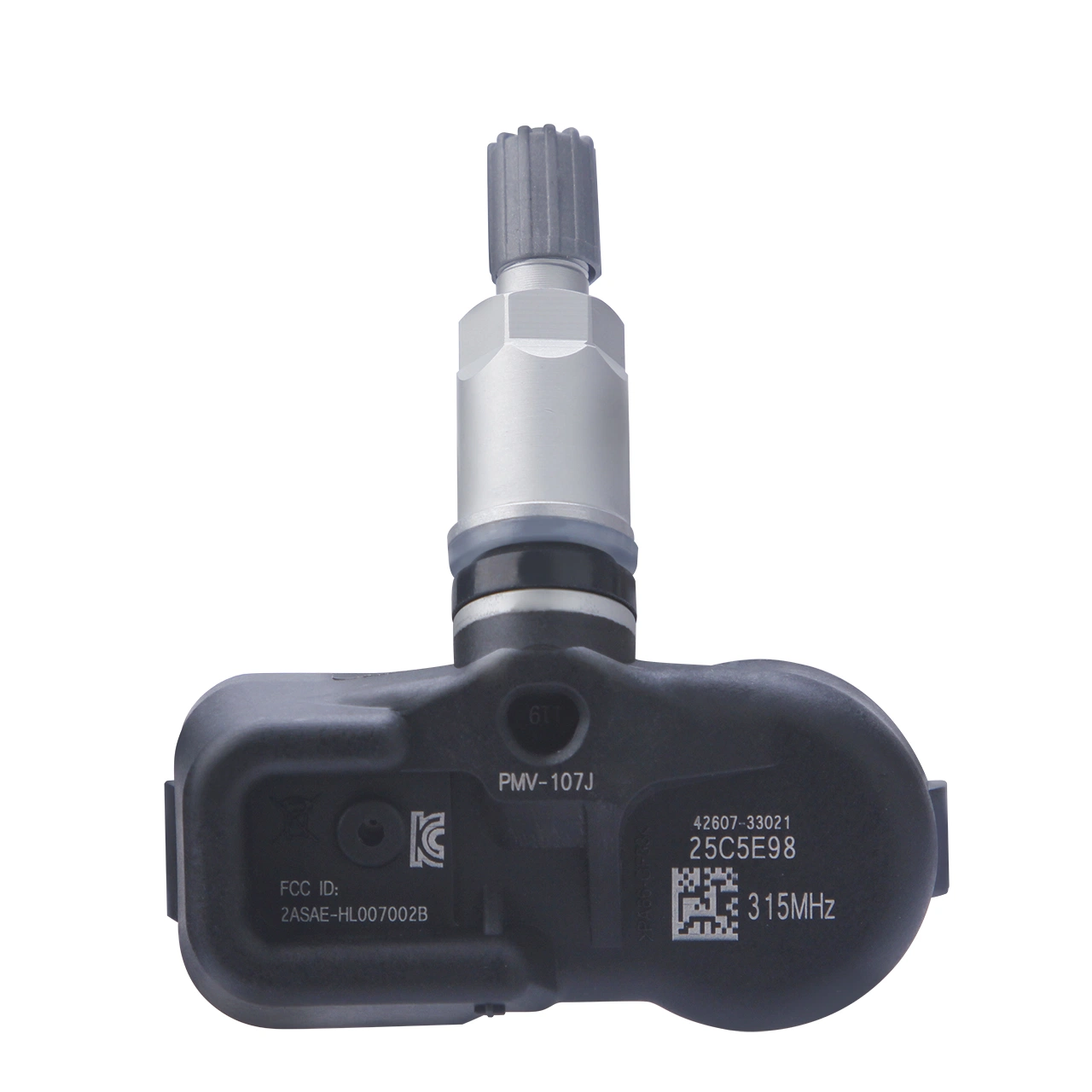 TPMS Tire Pressure Sensor Pmv-107j 42607-33011 42607-33021 42607-06011 for Toyota Scion Lexus