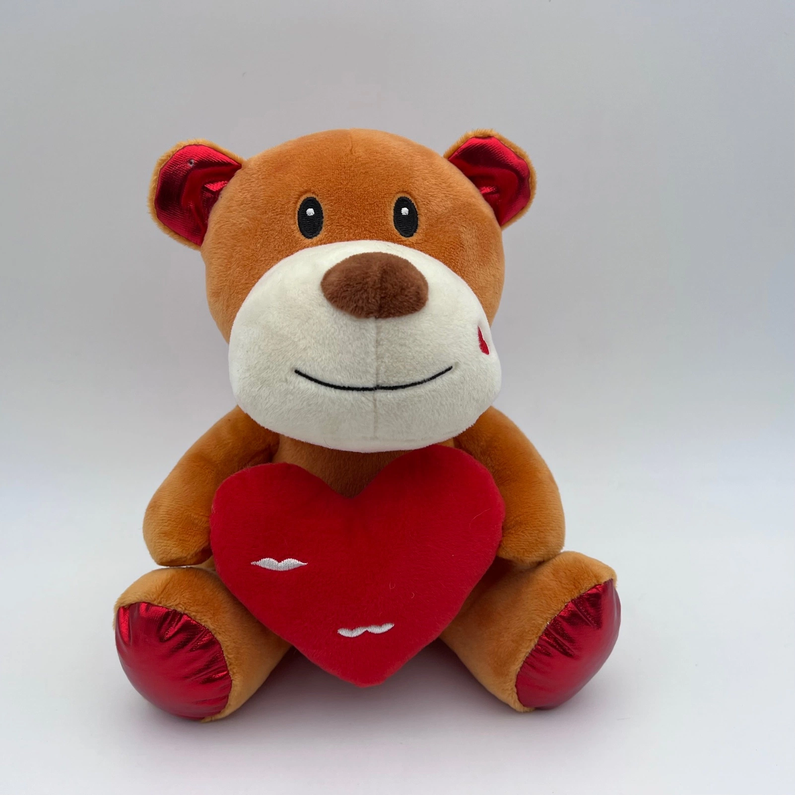 Customized PP Cotton 180cmteddy Bear Plush Toy/ Giant Teddy Bear Large Size Plush Teddy Bear