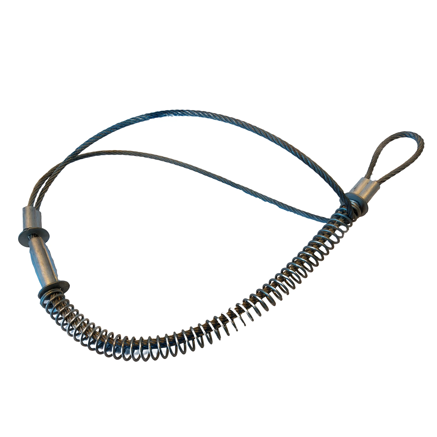 Hose to Hose Safety Cable