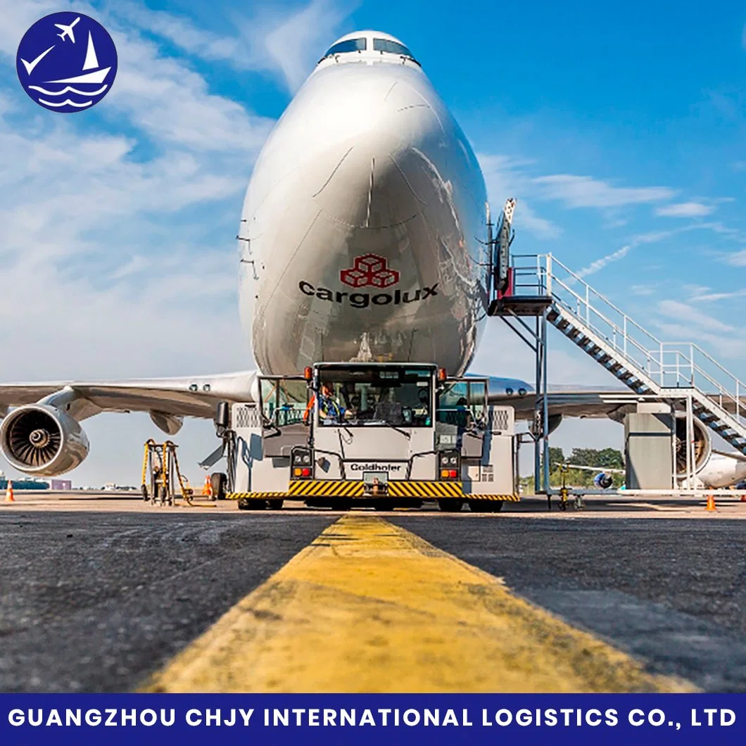 Air Freight DDP DDU Shipping From China (Beijing/Shanghai/Shenzhen/Guangzhou) to Worldwide/USA/UK/Europe/Middle-East/Africa Alibaba1688 Big Project Cargo