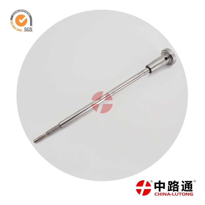 China Lutong F 00V C01 024 Common Rail Injcetor Conjunto de la válvula de control F00vc01024