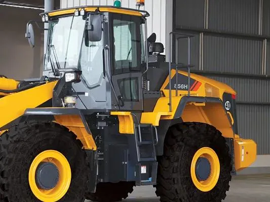 Maxizm Original New Liugong 870h 7ton Heavy Loader for Construction