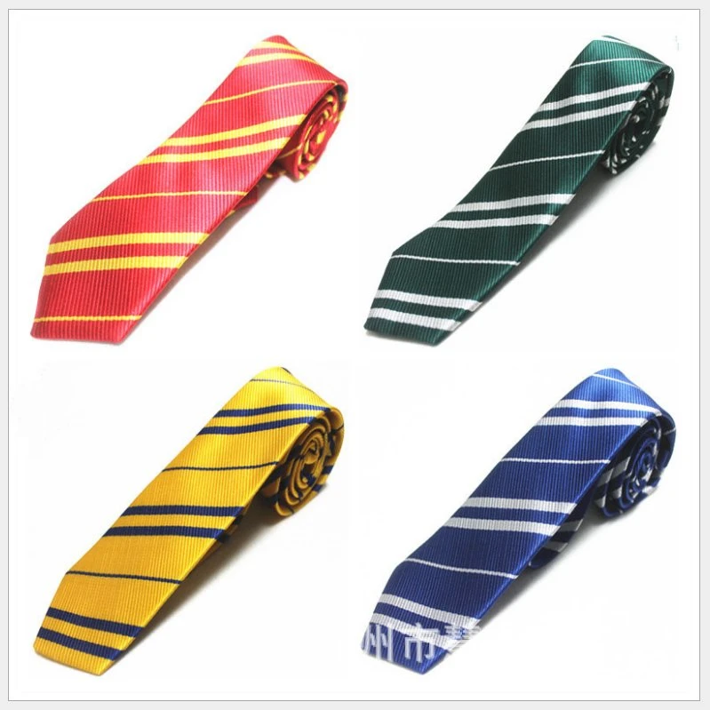 OEM Tie Polyester Silk Arrow Type Men's Tie Wholesale Customization