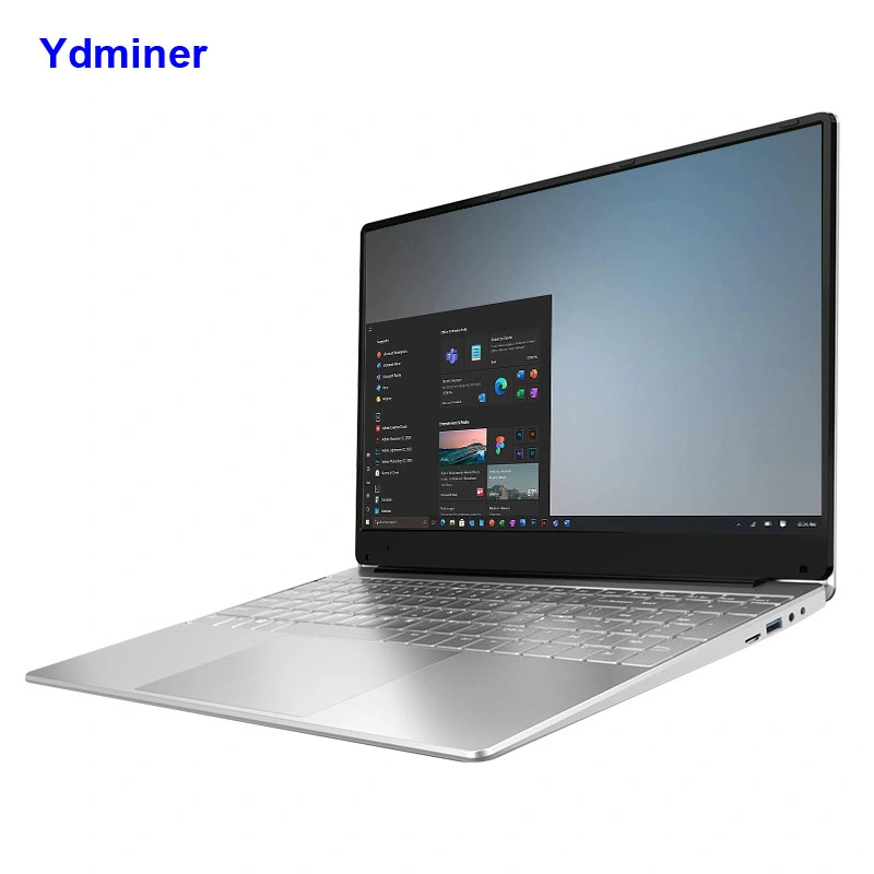 Mi Laptop PRO 15 I7 OLED PC 15.6 Inch Ultraslim Notebook Home Office Computer Gaming PC