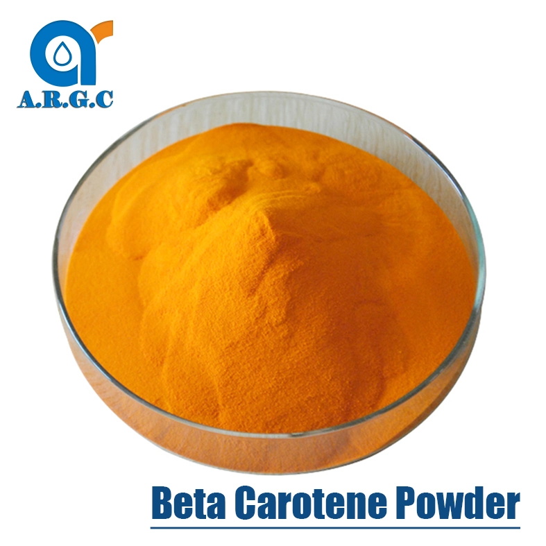 Sample Available New Arrival Beta-Carotene, Beta Carotene 10% Beta Carotene Powder Best Price