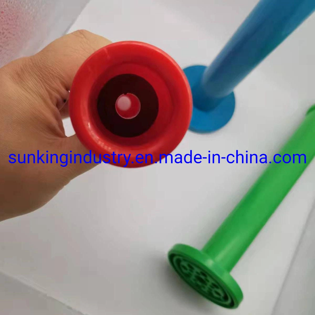 High quality/High cost performance  Textile Machinery Spare Parts Bobbin for Chenille Machine