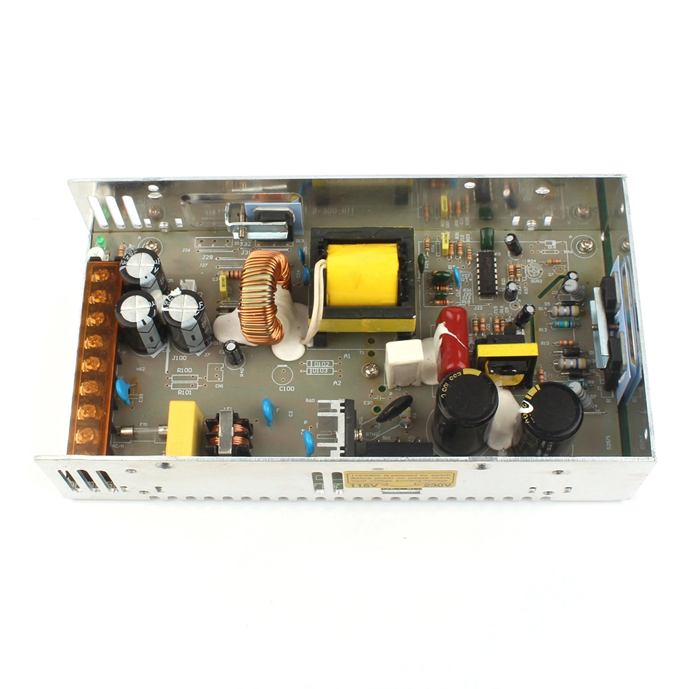 Alimentation à découpage 350 W 110 V/220 V 36 V 9,7 a c.a./c.c.