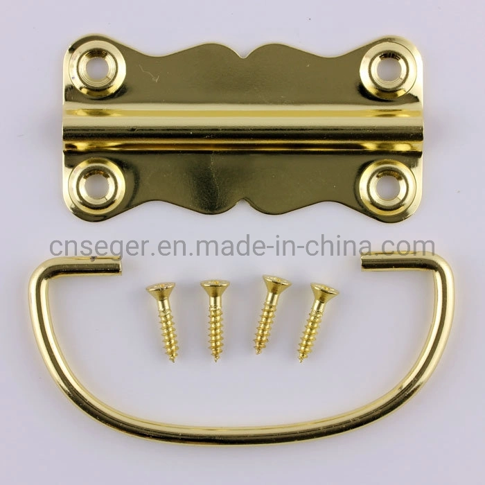 Investment Casting Brass Furniture Hardware